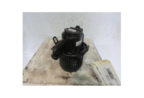 Ventilateur chauffage RENAULT CLIO 4 Photo n°1