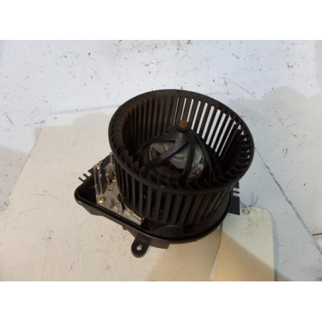 Ventilateur chauffage PEUGEOT 406