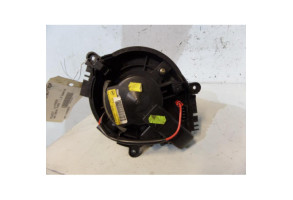 Ventilateur chauffage PEUGEOT 406 Photo n°2