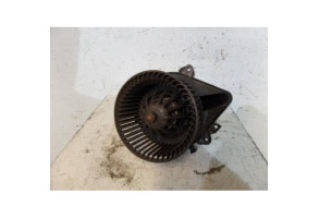 Ventilateur chauffage FIAT PUNTO 2 Photo n°1