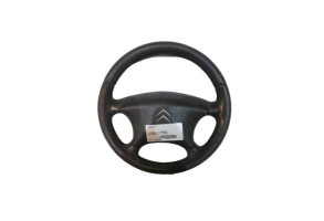 Volant CITROEN C8 Photo n°2