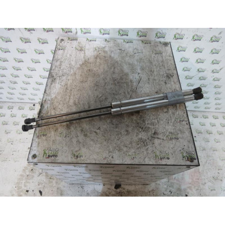 Verin de coffre VOLKSWAGEN LUPO