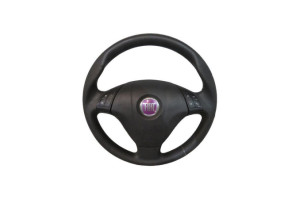 Volant FIAT GRANDE PUNTO Photo n°1