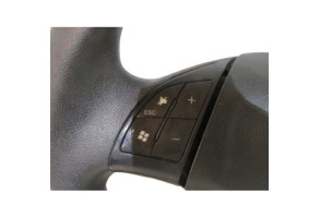 Volant FIAT GRANDE PUNTO Photo n°4