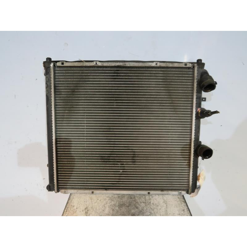 Radiateur eau RENAULT KANGOO 1 Photo n°1