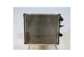 Radiateur eau RENAULT KANGOO 1 Photo n°1