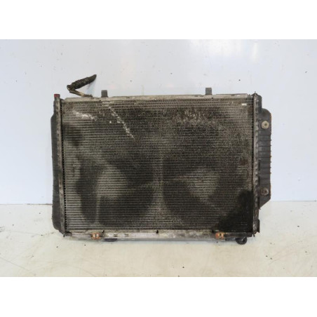 Radiateur eau MERCEDES CLASSE C 202
