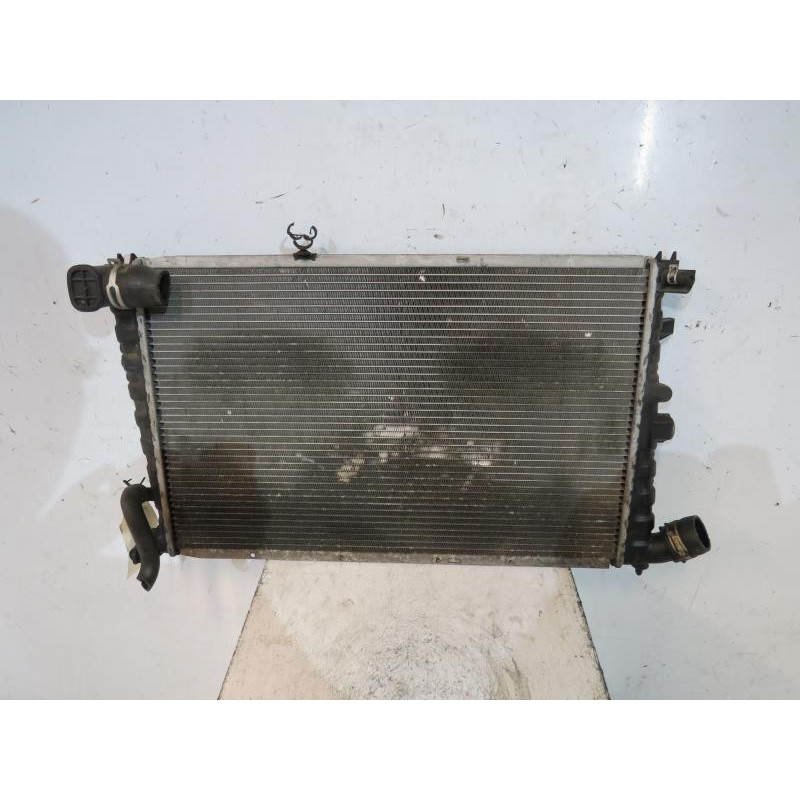 Radiateur eau CITROEN XANTIA Photo n°1