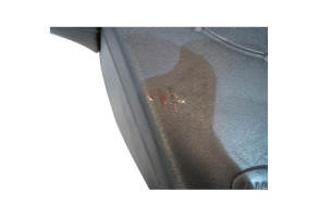 Volant CITROEN C3 1 Photo n°3