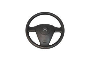 Volant CITROEN C3 1 Photo n°4