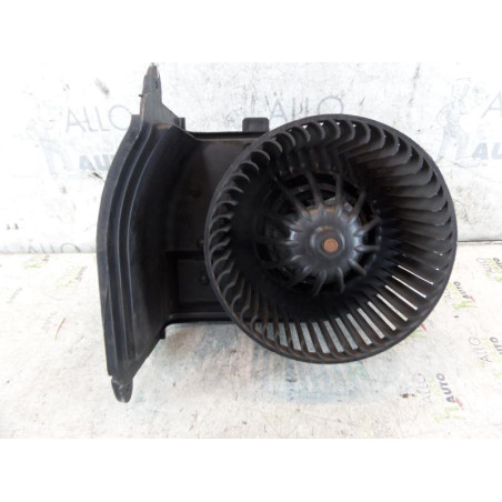 Ventilateur chauffage RENAULT CLIO 2