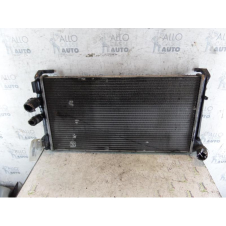 Radiateur eau LANCIA YPSILON 4