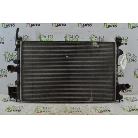 Radiateur eau FIAT CROMA 2