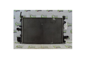 Radiateur eau FIAT CROMA 2 Photo n°1