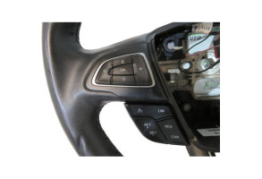 Volant FORD FOCUS 3 Photo n°1