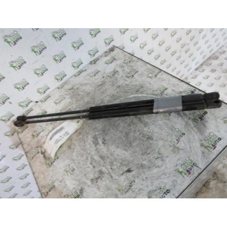 Verin de coffre SEAT IBIZA 2