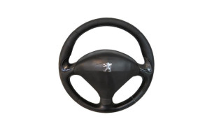Volant PEUGEOT 407 Photo n°1