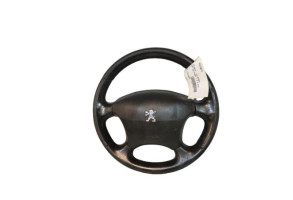 Volant PEUGEOT 407 Photo n°3