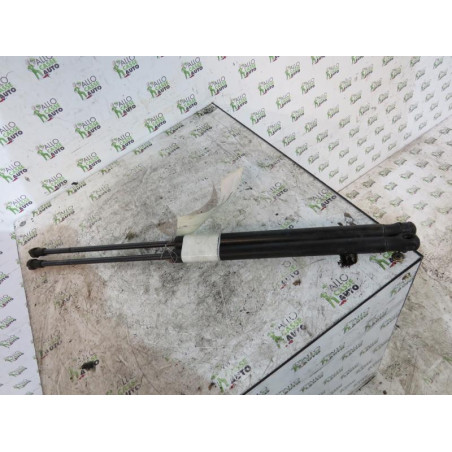 Verin de coffre SEAT IBIZA 3