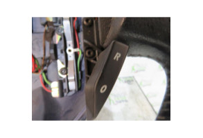 Volant RENAULT ESPACE 4 Photo n°3