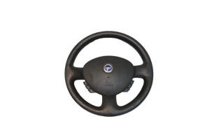 Volant FIAT PUNTO 2 Photo n°2