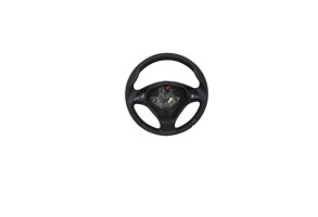 Volant FIAT GRANDE PUNTO Photo n°1