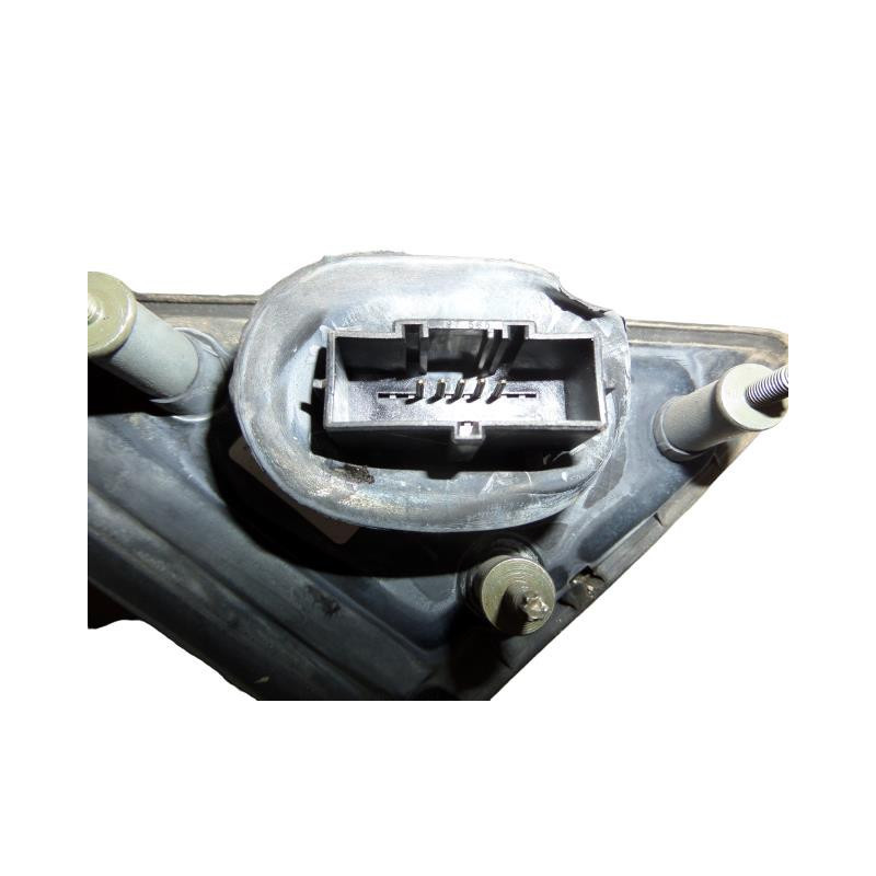 Retroviseur gauche RENAULT SAFRANE Photo n°1