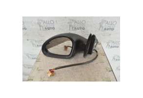 Retroviseur gauche SEAT IBIZA 3 Photo n°1
