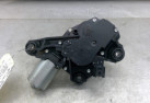 Moteur essuie glace arriere RENAULT LAGUNA 3 Photo n°2