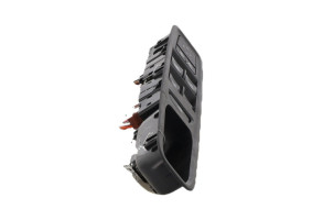 Interrupteur de leve vitre avant gauche DACIA SANDERO 3 STEPWAY Photo n°4
