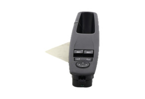 Interrupteur de leve vitre avant gauche RENAULT SCENIC 3 Photo n°3