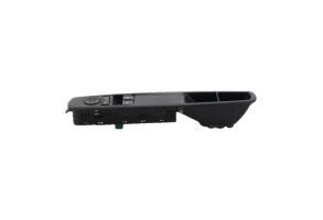 Interrupteur de leve vitre avant gauche RENAULT SCENIC 3 Photo n°4