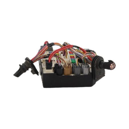 Boitier servitude moteur (BSM) RENAULT MEGANE 3