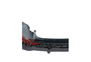 Pare choc arriere HYUNDAI TUCSON 3 Photo n°8