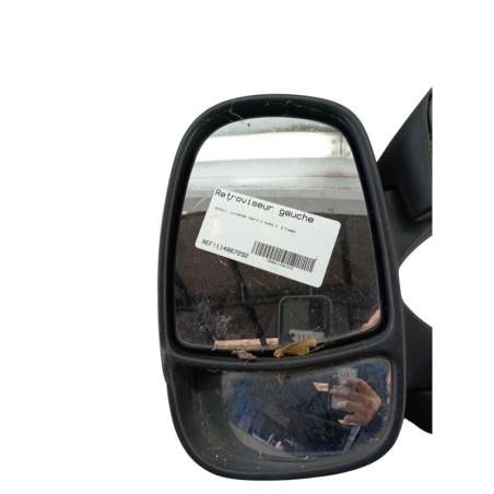 Retroviseur gauche RENAULT TRAFIC 2