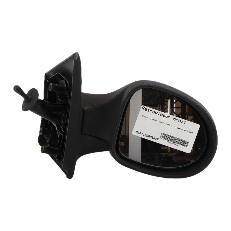 Retroviseur droit RENAULT TWINGO 2 Photo n°1