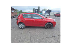 Commodo phare DACIA SANDERO 2 Photo n°5