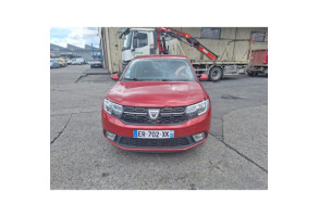 Commodo phare DACIA SANDERO 2 Photo n°9