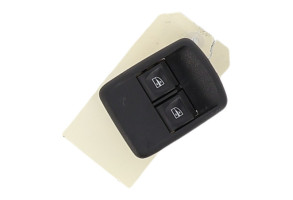 Interrupteur de leve vitre avant gauche DACIA SANDERO 2 Photo n°5