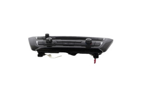 Commande chauffage BMW SERIE 3 F34 GRAN TURISMO Photo n°1