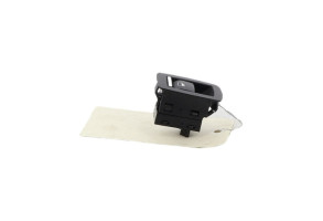 Interrupteur de leve vitre arriere gauche BMW SERIE 3 F34 GRAN TURISMO Photo n°2