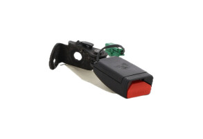 Attache ceinture arriere gauche LAND ROVER RANGE ROVER 1 EVOQUE Photo n°1