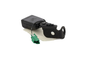 Attache ceinture arriere gauche LAND ROVER RANGE ROVER 1 EVOQUE Photo n°2