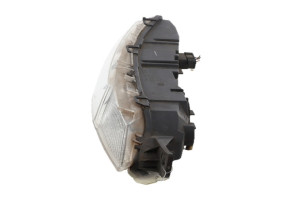 Feu diurne avant droit CITROEN C4 GRAND PICASSO 2 Photo n°2
