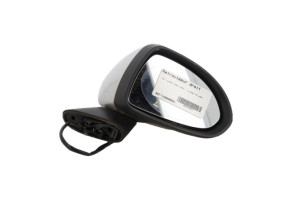 Retroviseur droit OPEL CORSA D Photo n°1