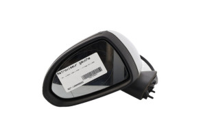Retroviseur gauche OPEL CORSA D Photo n°3