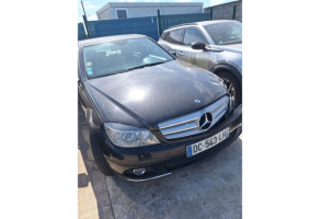 Retroviseur gauche MERCEDES CLASSE C 204 Photo n°9