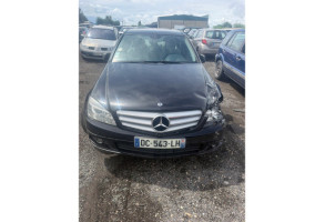 Retroviseur gauche MERCEDES CLASSE C 204 Photo n°16
