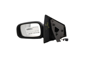 Retroviseur gauche RENAULT CLIO 3 Photo n°1
