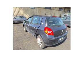 Retroviseur gauche RENAULT CLIO 3 Photo n°7